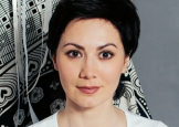 Сабирова Лилия